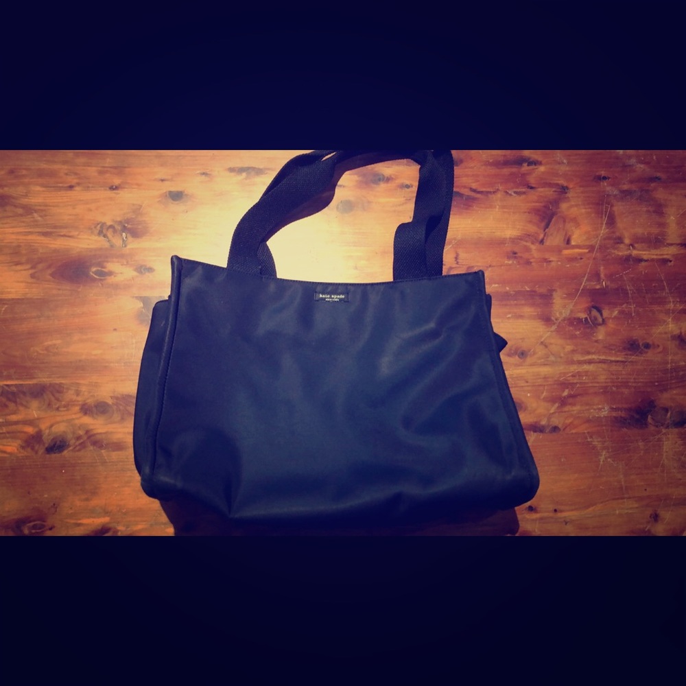 Kate Spade Bag EUC